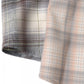 SUPER LIGHT WOOL CHECK SHIRTS