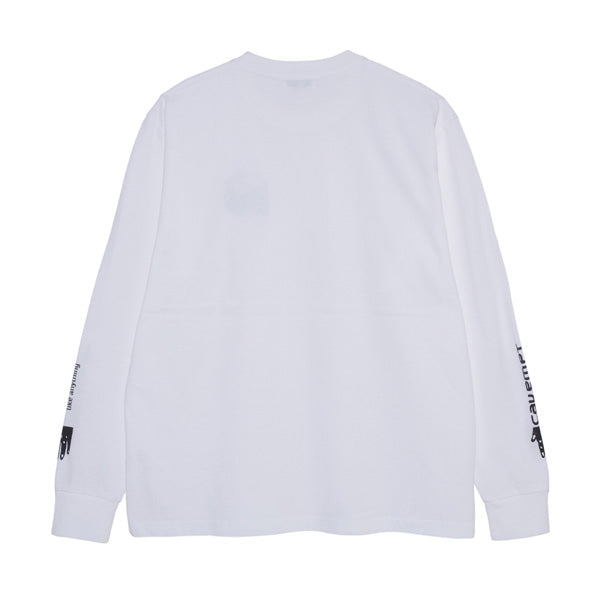 PACK LONG SLEEVE T