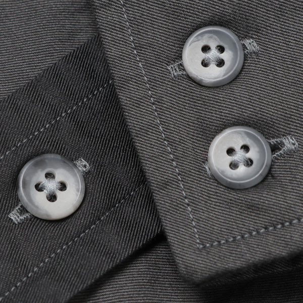 Regular Collar 3 Button SH