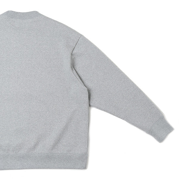 SWEAT SHIRT (WAPPEN)