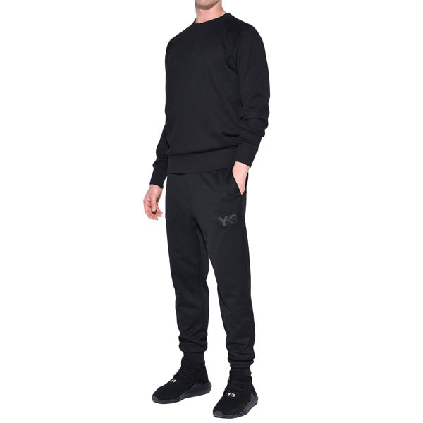 Y-3 CLASSIC SWEATER