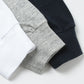 SEAMLESS L/S TEE