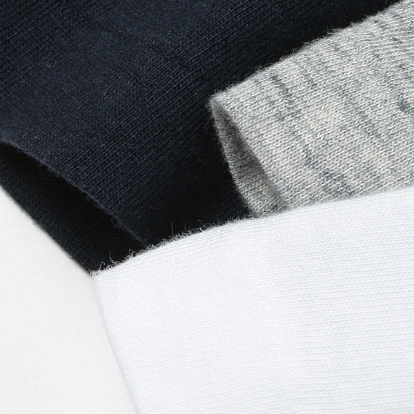 SEAMLESS L/S TEE