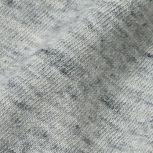 SEAMLESS L/S TEE