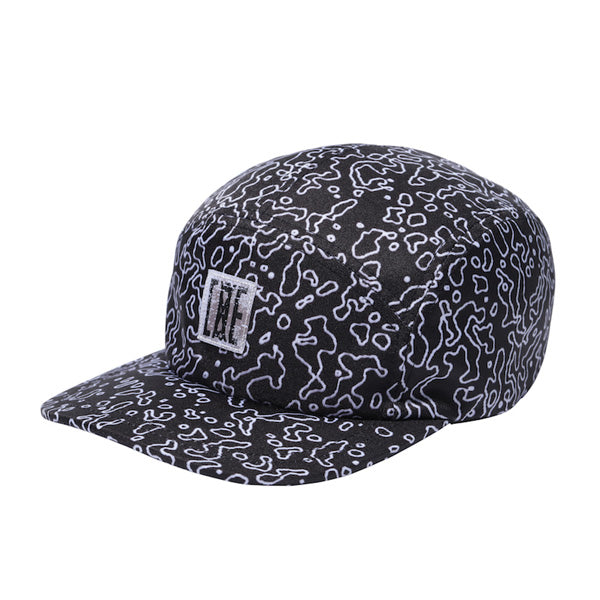 NOISE 5 PANEL CAP
