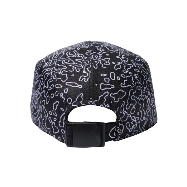 NOISE 5 PANEL CAP