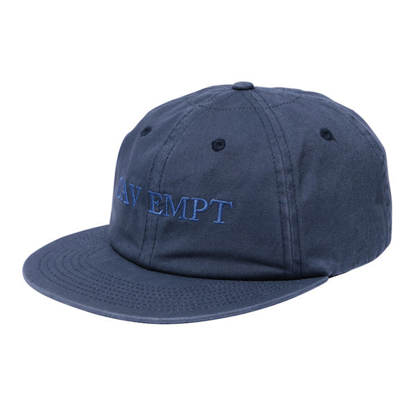 CAV EMPT LOW CAP