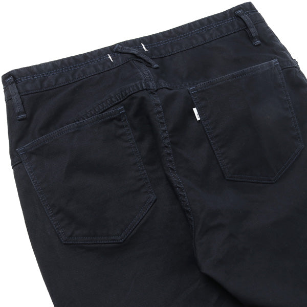 DWL 5P JEANS D/FIT C/P GERMAN CLOTH STRECH VW