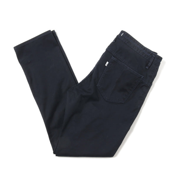 DWL 5P JEANS D/FIT C/P GERMAN CLOTH STRECH VW