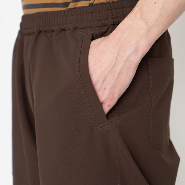 ALPHADRY Wide Easy Pants