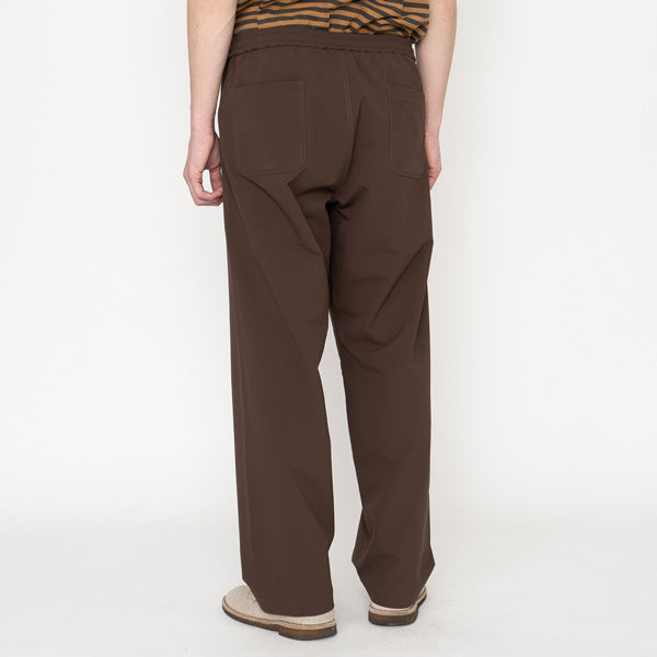 ALPHADRY Wide Easy Pants