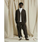 ALPHADRY Wide Easy Pants