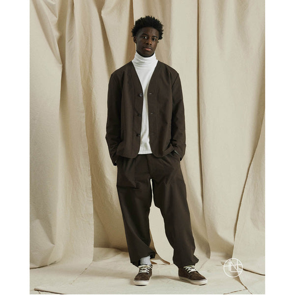 ALPHADRY Wide Easy Pants