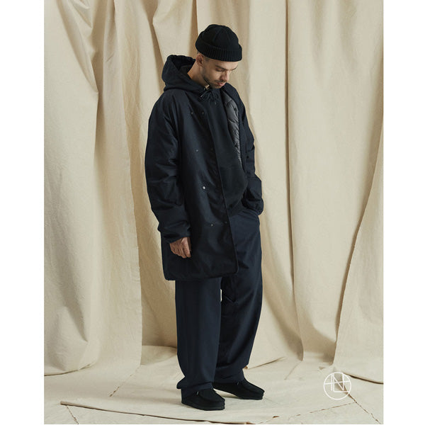 ALPHADRY Wide Easy Pants