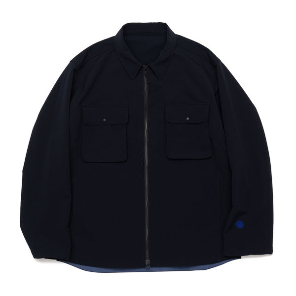 ALPHADRY Shirt Jacket