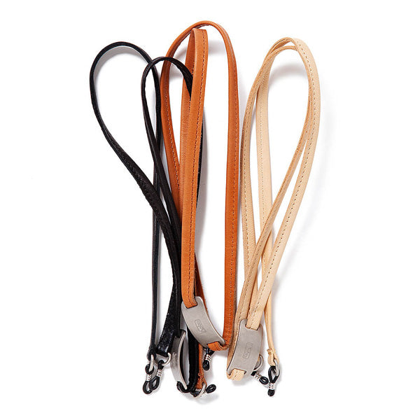 HORSE LEATHER GLASSES CORD
