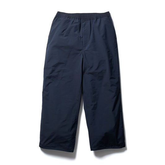 TECH EASY TROUSERS POLY