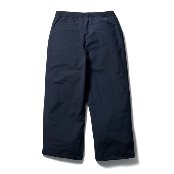 TECH EASY TROUSERS POLY