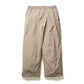 TECH EASY TROUSERS POLY