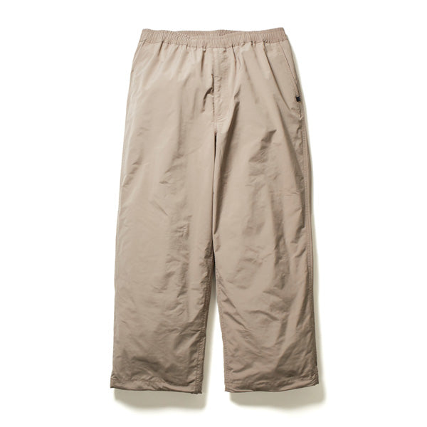 TECH EASY TROUSERS POLY