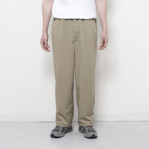 完売】 DAIWA パンツ PIER39 S TWILL TROUSERS EASY TECH パンツ