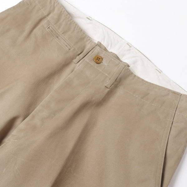 Vintage US ARMY Chino Trousers