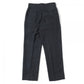 Wide Tapered Trousers