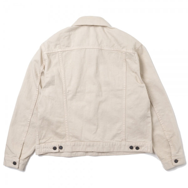 3rd Type Jacket
