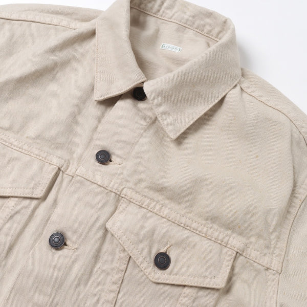 3rd Type Jacket