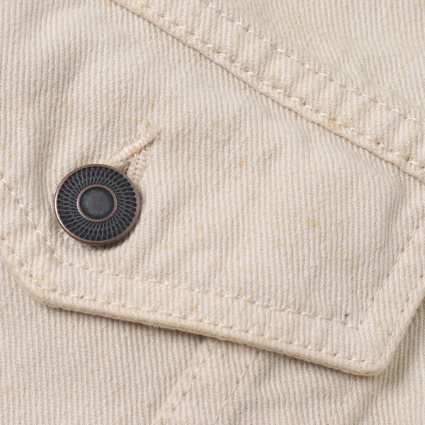 3rd Type Jacket