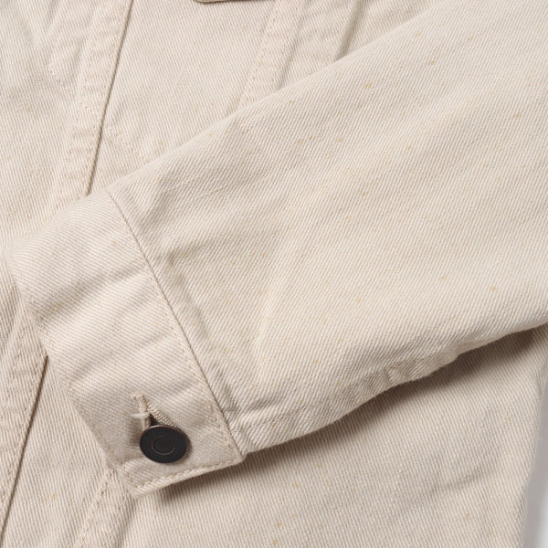 3rd Type Jacket