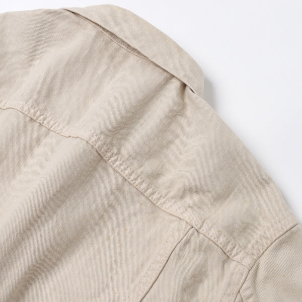 3rd Type Jacket