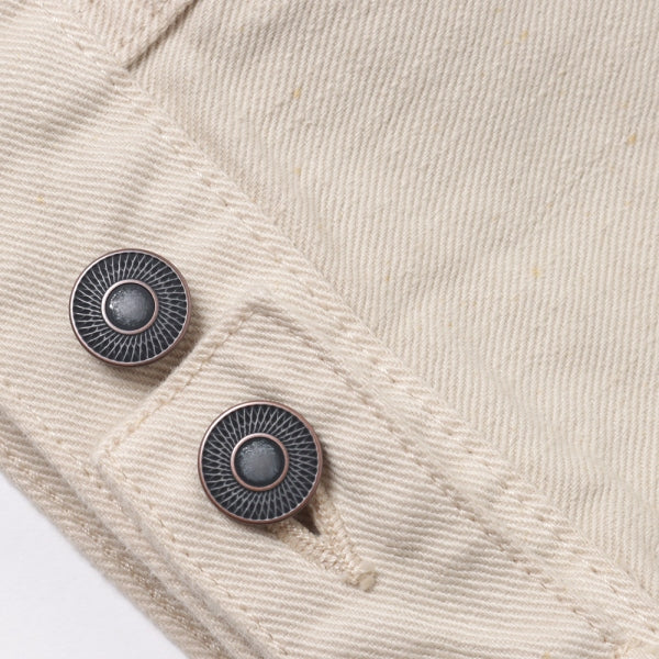 3rd Type Jacket