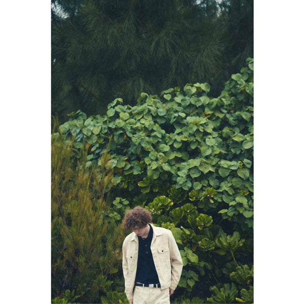 3rd Type Jacket