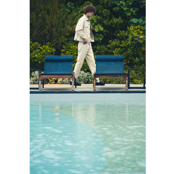 3rd Type Jacket