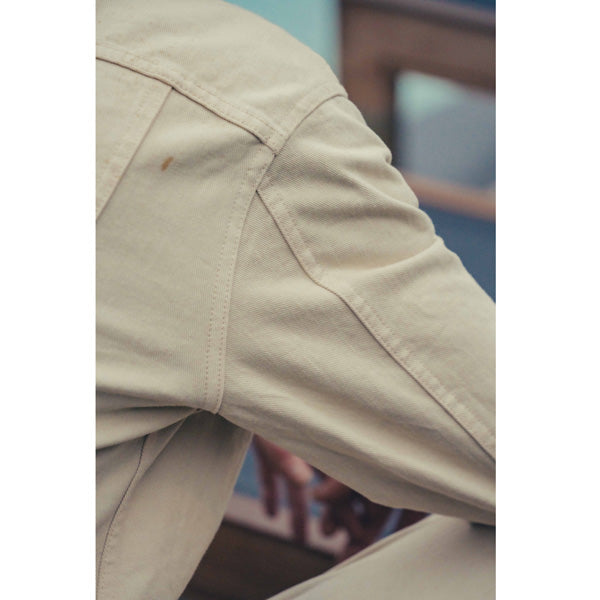 3rd Type Jacket