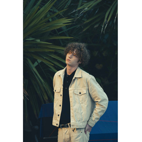 3rd Type Jacket