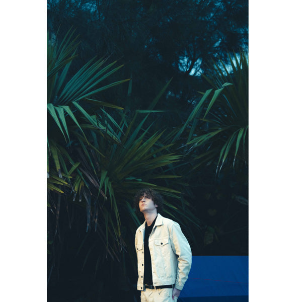 3rd Type Jacket