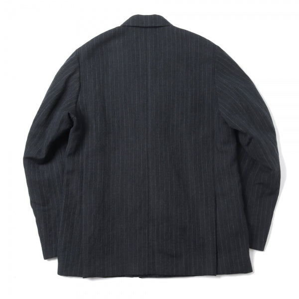 Double Breasted Jacket