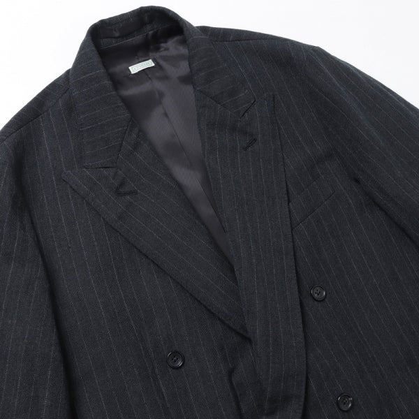 Double Breasted Jacket