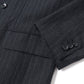 Double Breasted Jacket