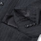Double Breasted Jacket