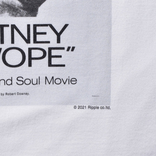 Putney Swope Tee