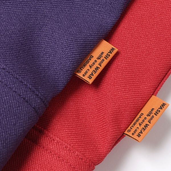 Regular Polyester Jacket