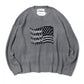 American Dream Inside-out Knit