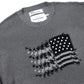 American Dream Inside-out Knit