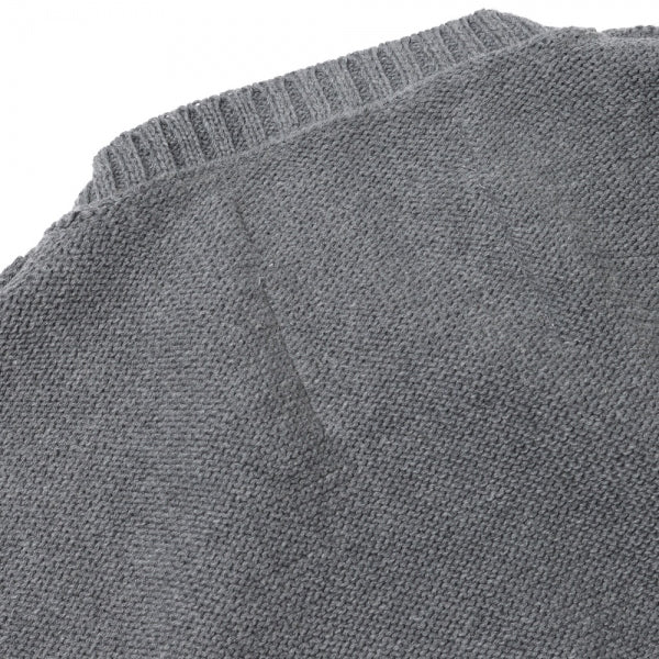 American Dream Inside-out Knit