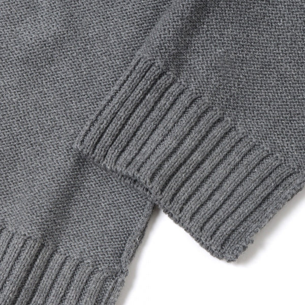 American Dream Inside-out Knit