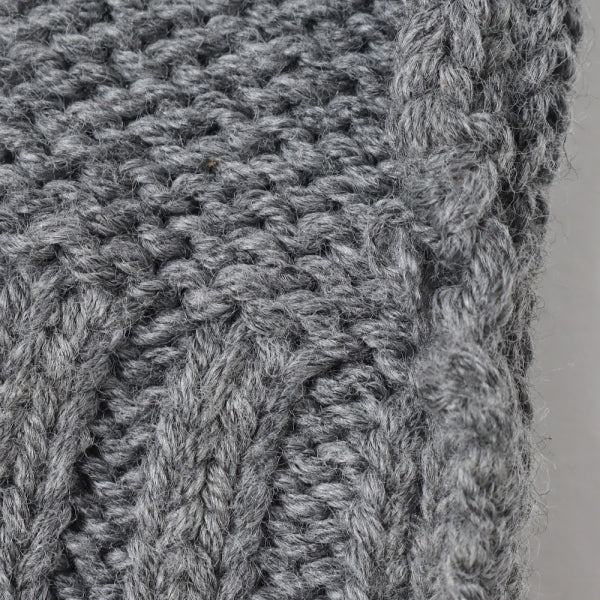 American Dream Inside-out Knit