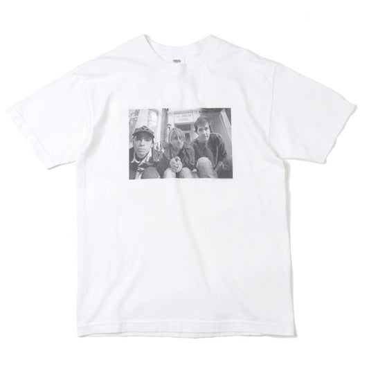 Nirvana "MG Photo" Tee